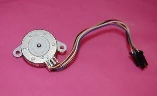 FUJI FRONTIER 350 370 Minilab Spare Part 101B8632875 MOTOR M202 PM25S 048 ZY14 supplier