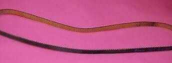 FUJI FRONTIER SERIES 350 355 370 375 390 MINILAB Spare Part BELT TIMING PART 32353028 supplier