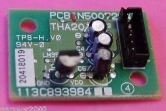 FUJI FRONTIER 330 340 350 370 Minilab Spare Part 113C893984 MINILAB PCB THA20 supplier
