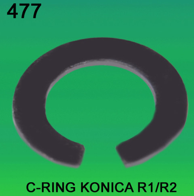 C-RING FOR KONICA R1,R2 minilab supplier