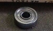 FUJI minilab NSK 604ZZ BEARING 604 ZZ MC3 EPS 2S 10313 M supplier