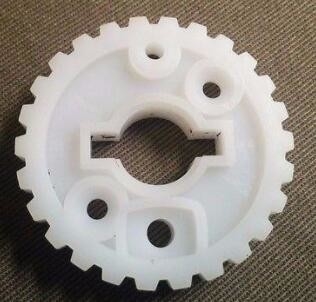 FUJI FRONTIER SERIES 350 370 390 Minilab Spare Part PULLEY TIMMING GEAR 336D9684520 supplier