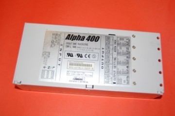 LAMBDA ALPHA 400W DC POWER SUPPLY UNIT MA4000359E Fuji Frontier 330 340 Minilab Spare Part 125C967468C supplier