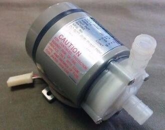 NORITSU MAGNET PUMP PD 10 3 PART I012053 FOR NORITSU FUJI GRETAG Minilab supplier