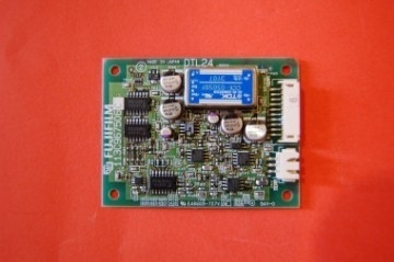 113C967506 113C967506C FUJI Frontier 330 340 Minilab Spare Part PCB DTL 24PCB supplier