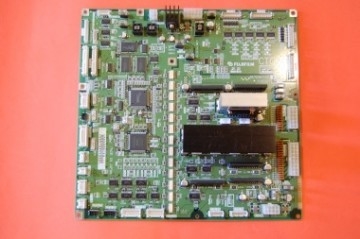 857C967125A 113C967124 FUJI Frontier 330 340 Minilab Spare Part CTC24 PCB supplier