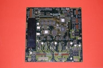 857C898702 857C898702B 857C898702A FUJI Frontier 350 Minilab Spare Part PCB CTB20 supplier