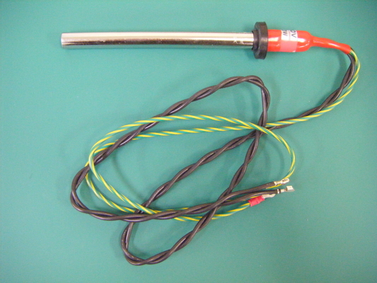 117S0031A 2 FUJI FP230 Minilab Spare Part Heater 240V 200W supplier