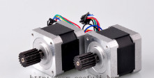 Fuji Frontier 350 Minilab Spare Part Transportation Motor supplier
