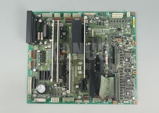 Fuji minilab PCB PDA23 supplier