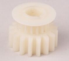 Fuji Frontier Minilab Spare Part Gear 327C1061328 supplier