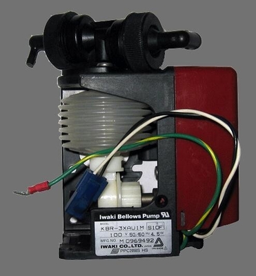 Fuji 330 340 35 370 355 Minilab Spare Part Replenisher Pump 133H0291D 133H0291 supplier