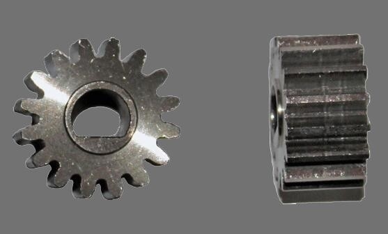 Fuji Frontier 340 330 Minilab Spare Part Dryer Gear 327D935380 supplier