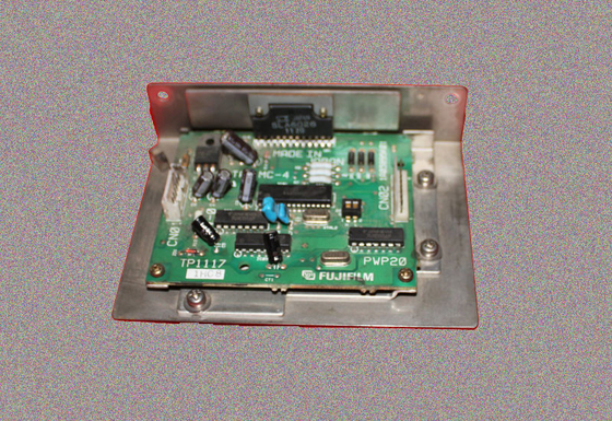 Fuji Frontier 355 370 Minilab Spare Part PMM BD 53141 10 supplier