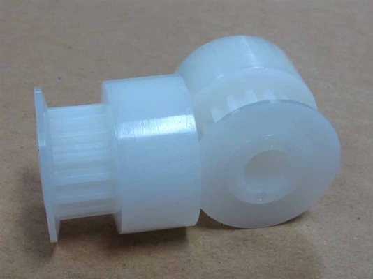 Fuji Frontier 550 570 5500 5700 Minilab Spare Part Wheel Belt 324C1061546 supplier