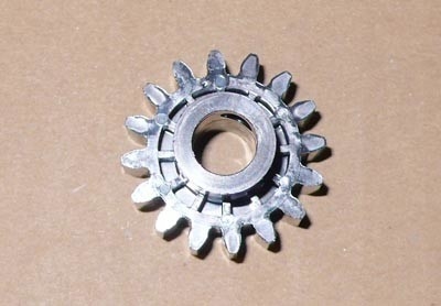 327F0176A 327F0176 Fuji Frontier 330 340 350 370 355 500 550 Digital Minilab Spare Part Gear supplier