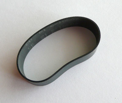 323D896724B 323D896724 Fuji Frontier Minilab Spare Part Belt supplier