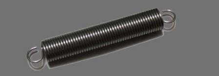 Fuji Frontier 350 370 355 Minilab Spare Part Spring 388F2327 supplier