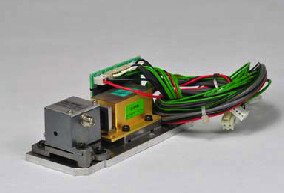 Fuji Frontier 570 Minilab Spare Part Green Laser Gun supplier
