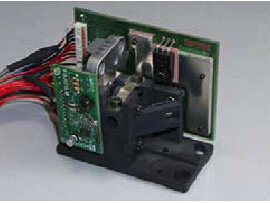 Fuji Frontier 350 370 Minilab Spare Part Red Laser Gun supplier