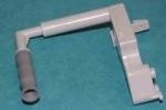 371C1024697B 371C1024697 Fuji Frontier 330 340 Minilab Nozzle P1 Entrance Crossover Rack Housing supplier