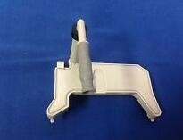 371C1024698C 371C1024698 Fuji frontier 330 340 minilab Nozzle P2 Intermediate Crossover Rack Housing supplier