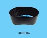323F1026C 323F1026C Flat Fuji Frontier 350 370 355 375  Minilab Spare Part Belt supplier