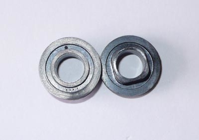 322NY101 Fuji Frontier Minilab  Spare Part Support Shaft supplier