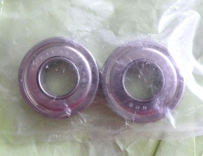 322G02023 Fuji Frontier Minilab Part Bearing supplier
