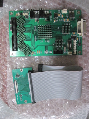 Doli Dl 0810 2300 Minilab Spare Part 13U New Version Driver PCB supplier