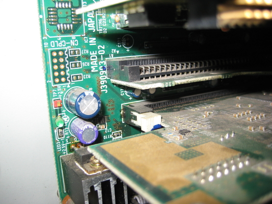 Noritsu QSS301 minilab ICE board supplier