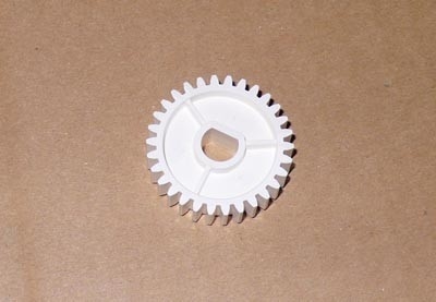 327F1103009 Fuji Frontier 350 370 355 Minilab Spare Part Gear supplier