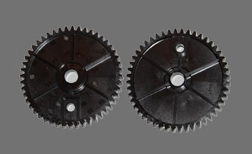 Unloading Gear 48t For Fuji 330 340 350 370 355 550 Minilab Part No 327F0178B 327F0178 supplier