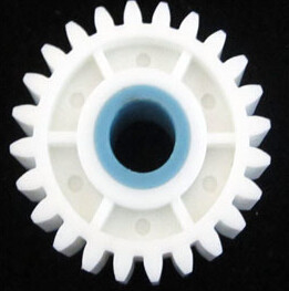 327C1061821 327C1061821B GEAR SPUR WITH BLUE BUSH 24 T O Fuji Frontier 550 Minilab Part supplier