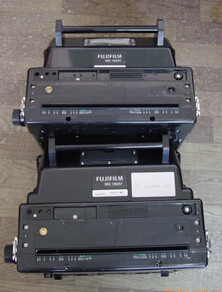 Fuji Frontier 550 Minilab Spare Part PAPER MAGAZINE supplier