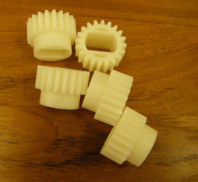 Fuji Frontier 500 550 570 Minilab Spare Part Gear 327D1060873A 327D1060873 supplier
