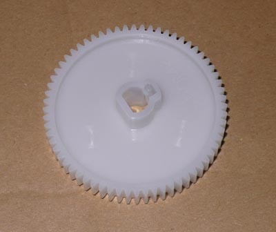 327D889445A 327D889445 Fuji Frontier 350 370 355 Minilab Spare Part Gear TEETH 34 supplier