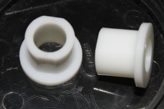 Gear For Fuji Frontier 350 370 355 Digital Minilab Spare Part No 322d889567 supplier
