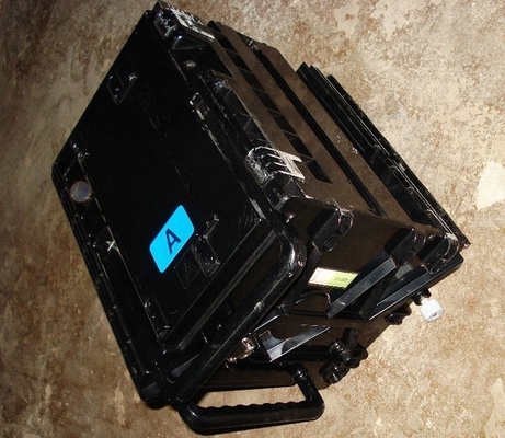 Noritsu QSS29 32 Minilab Paper Cassette Photofinishing Spare Part supplier