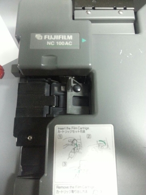 FUJI FRONTIER 330 340 Digital Minilab Spare Part NC100AC 899C21453B0 AUTO FILM CARRIER supplier