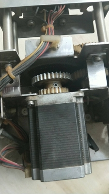 118H0349 Motor M770 SANYO 103H7126 5047 For Fuji Frontier 350 355 370 375 LP2000SC Minilab supplier