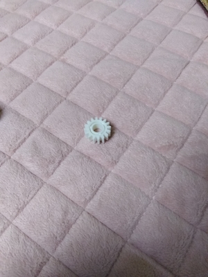 Fuji Frontier 350 370 355 Digital Minilab Spare Part Gear 327F1121645B P327F1121645B 327F1121645 supplier