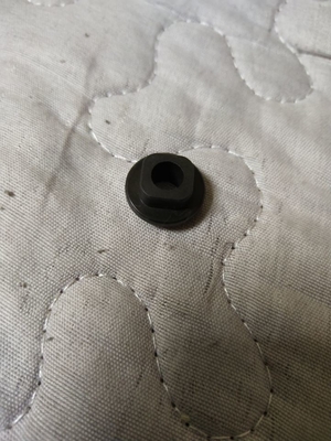 322D966245 Fuji Frontier Digital Minilab Part SHAFT SUPPORT supplier