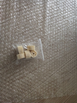 327D1061321 327D1061321A Fuji Frontier 350 370 Minilab Spare Part GEAR D CUT 20 TEETH supplier