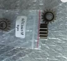327C1961578A 327C1961578 Fuji Frontier 550 Minilab Spare Parts Plastic Gear supplier
