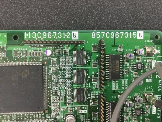 113c967314b Fuji Spares Ldd 22 Pcb 857c967315b Lda 22 PCB Frontier 330 340 supplier
