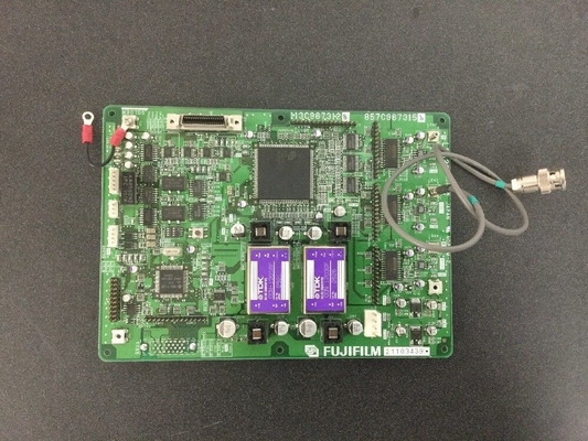113c967314b Fuji Spares Ldd 22 Pcb 857c967315b Lda 22 PCB Frontier 330 340 supplier