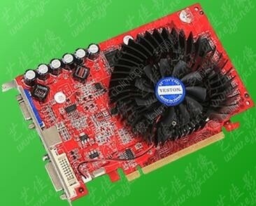 Doli Dl Minilab Spare Part Video Card X800 supplier