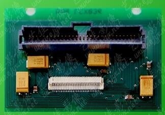 Doli Dl Digital Minilab Spare Part 036 LCD Connecting PCB supplier