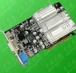 Doli Dl Digital Minilab Spare Part Video Card LUNIX 9600XT supplier